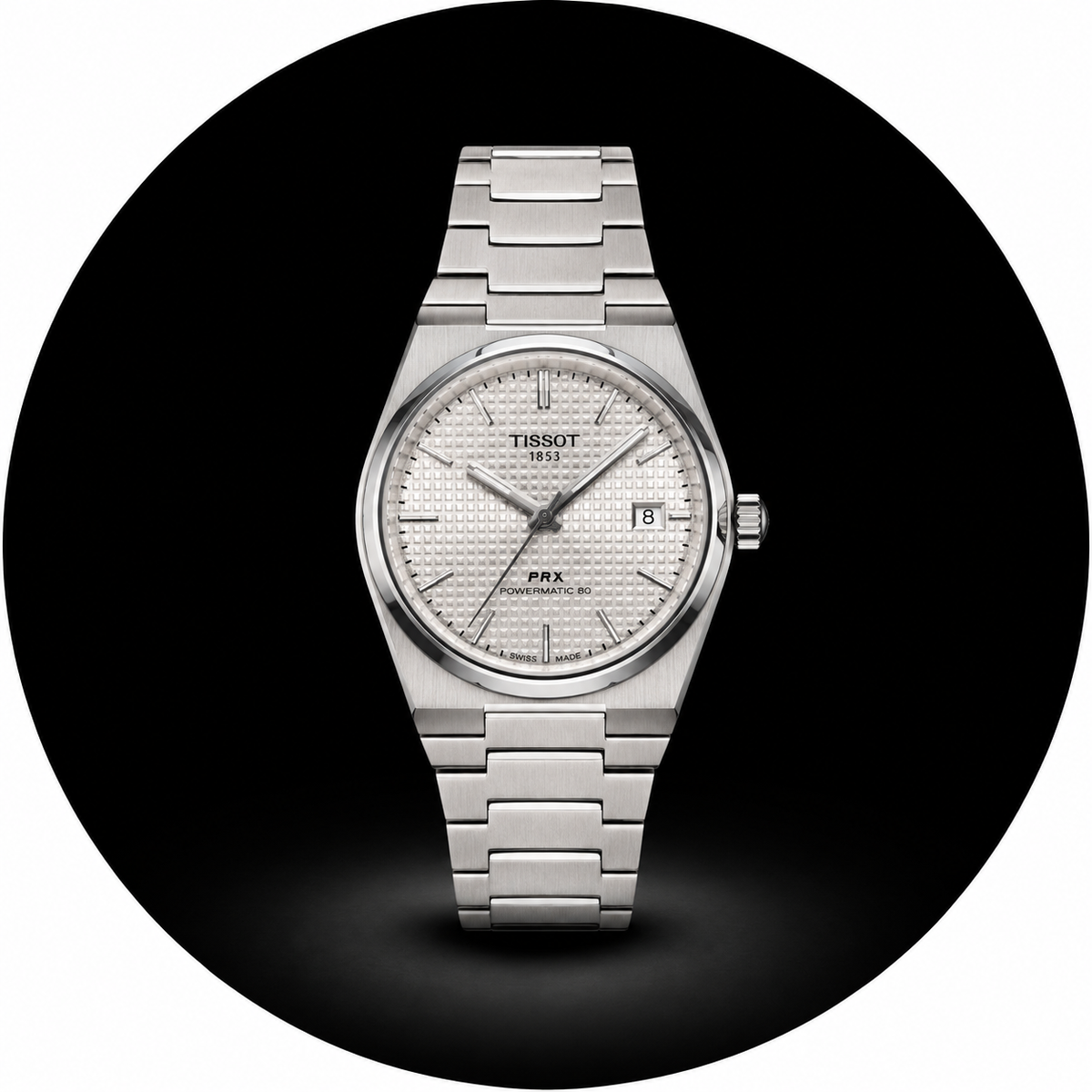 TISSOT