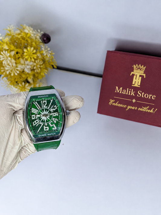 Franck muller