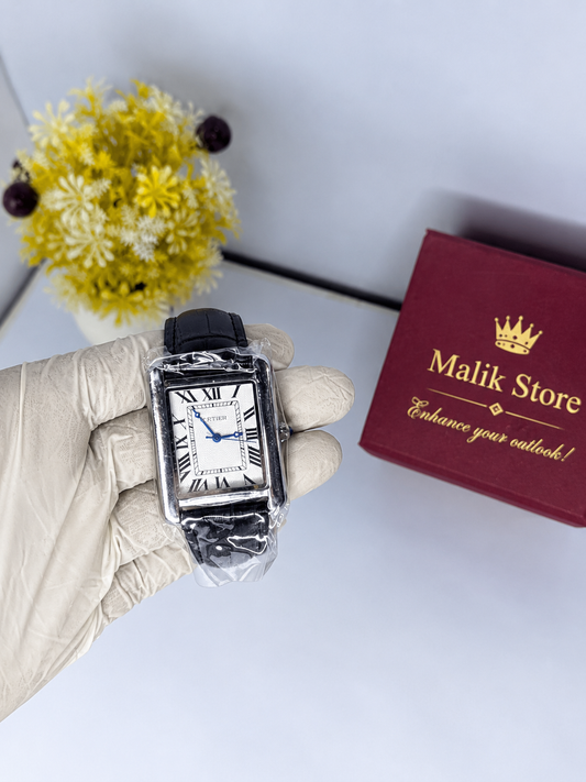 Cartier tank