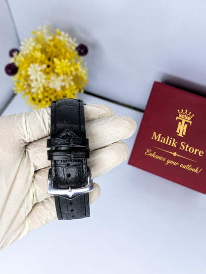 Cartier tank