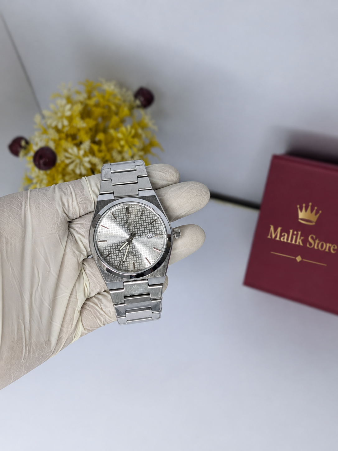Tissot