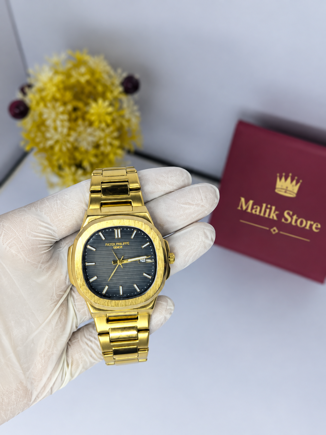 Patek phillipe