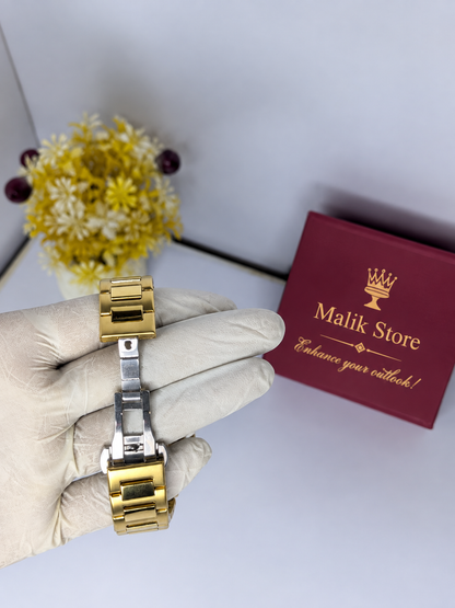 Patek phillipe